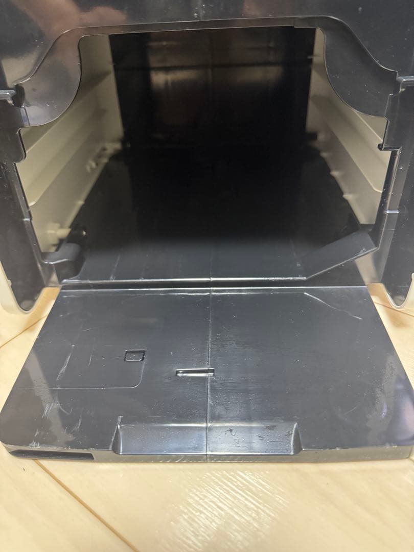 Dainichi ハイブリッド式加湿器 HD-LX1022 サンドホワイト