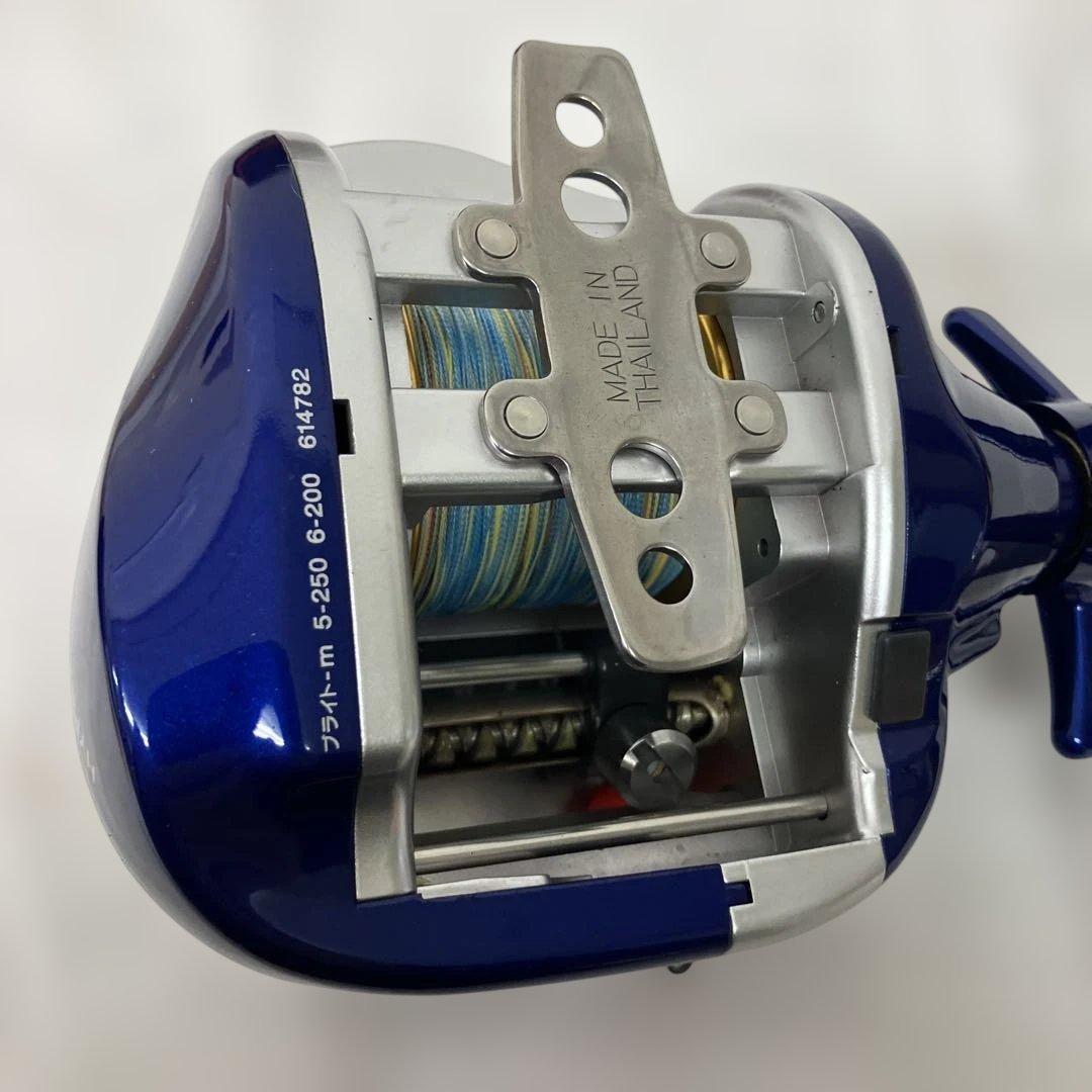 【り2】HYPER TANACON 400F