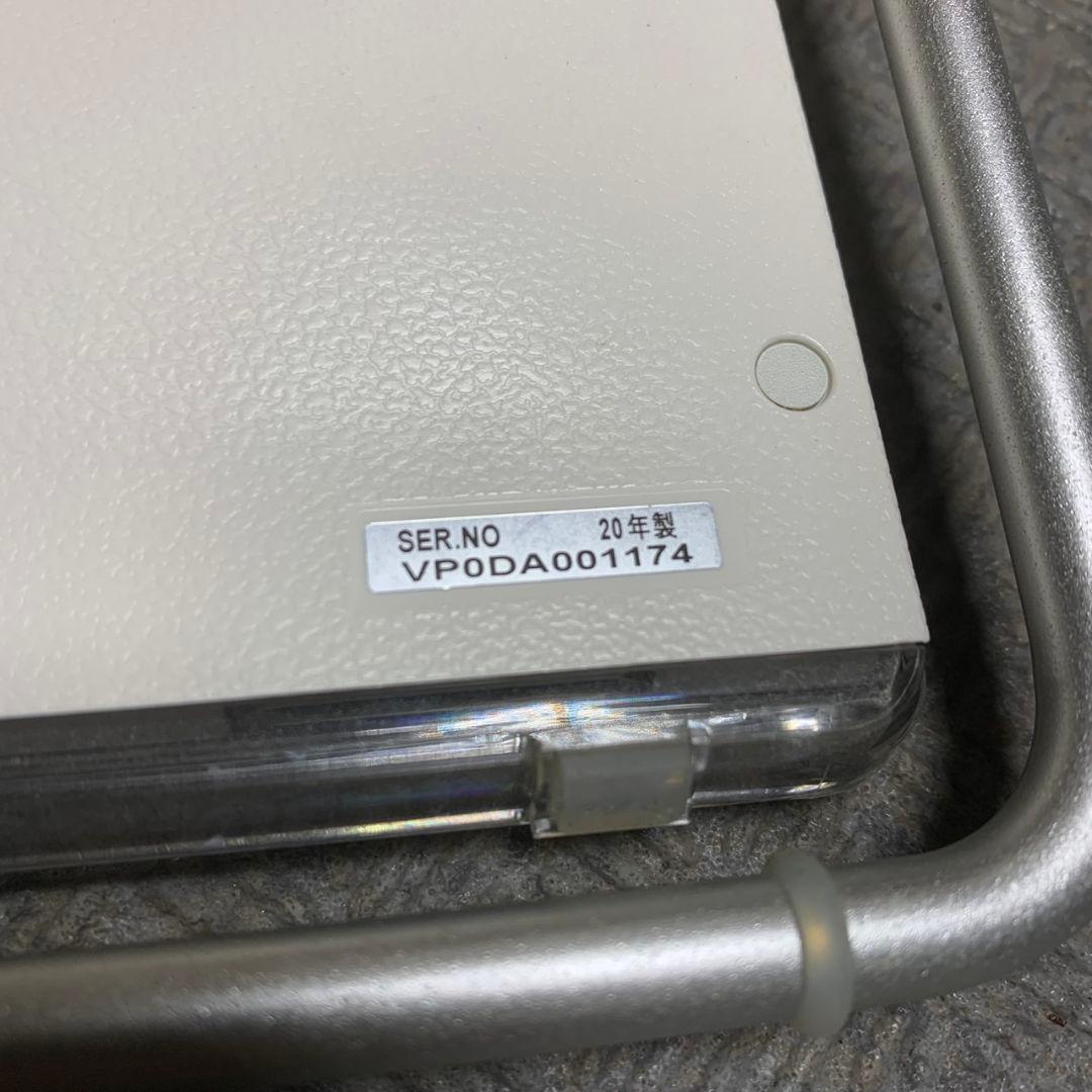 K572 Panasonic ポータブル 液晶テレビ UN-TD9S