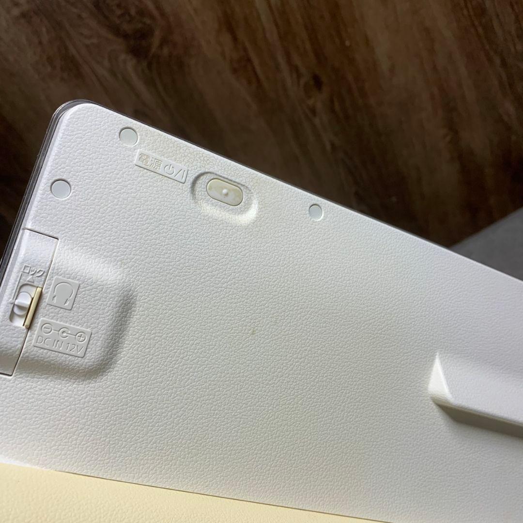 K572 Panasonic ポータブル 液晶テレビ UN-TD9S