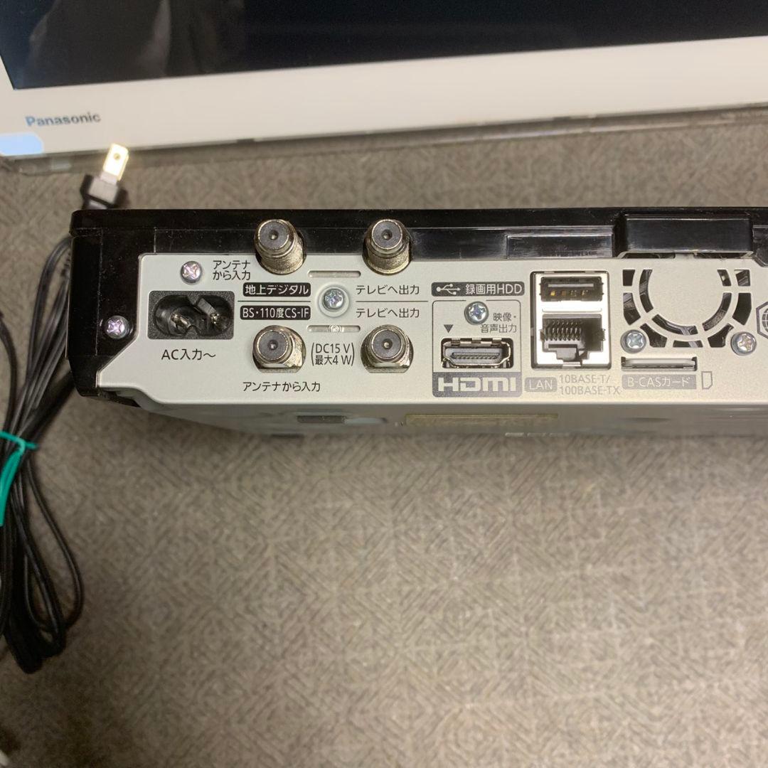 K572 Panasonic ポータブル 液晶テレビ UN-TD9S