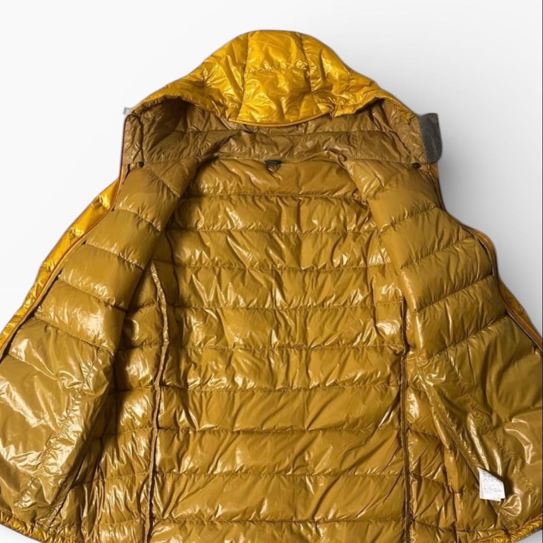 a*マ様 montbell モンベルU.L. ダウンジャケット ガイドパーカ イ