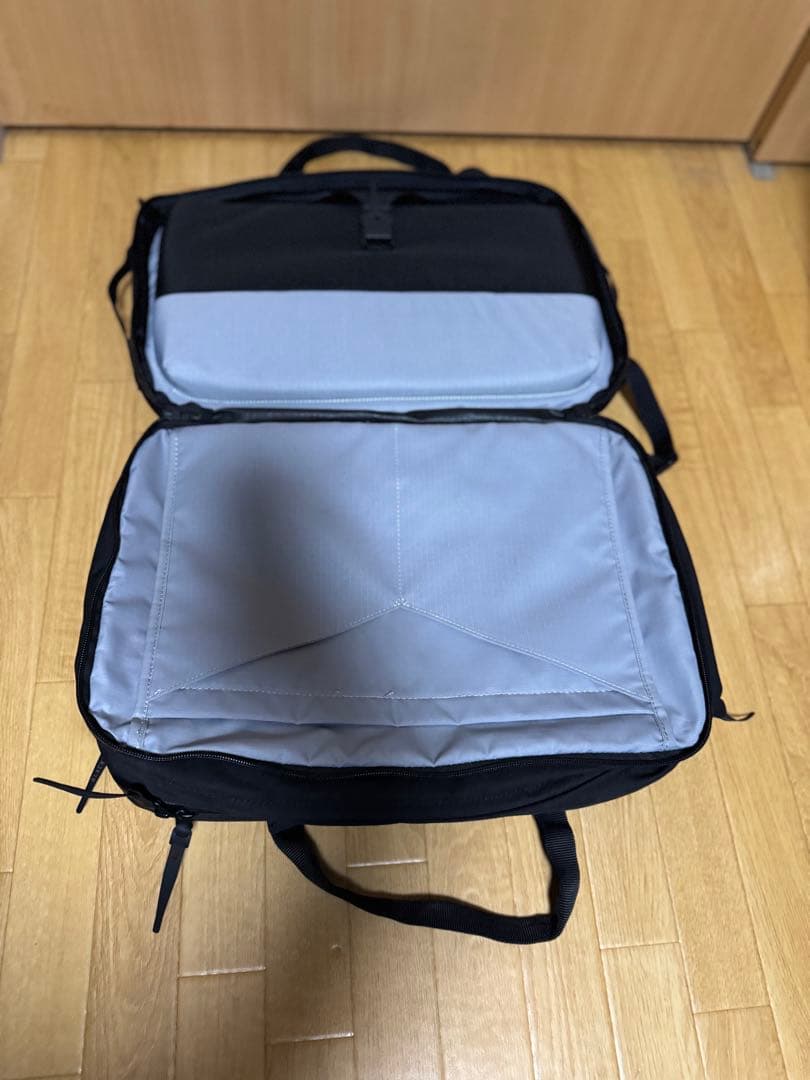 バッグ FORGE 30 EMBER