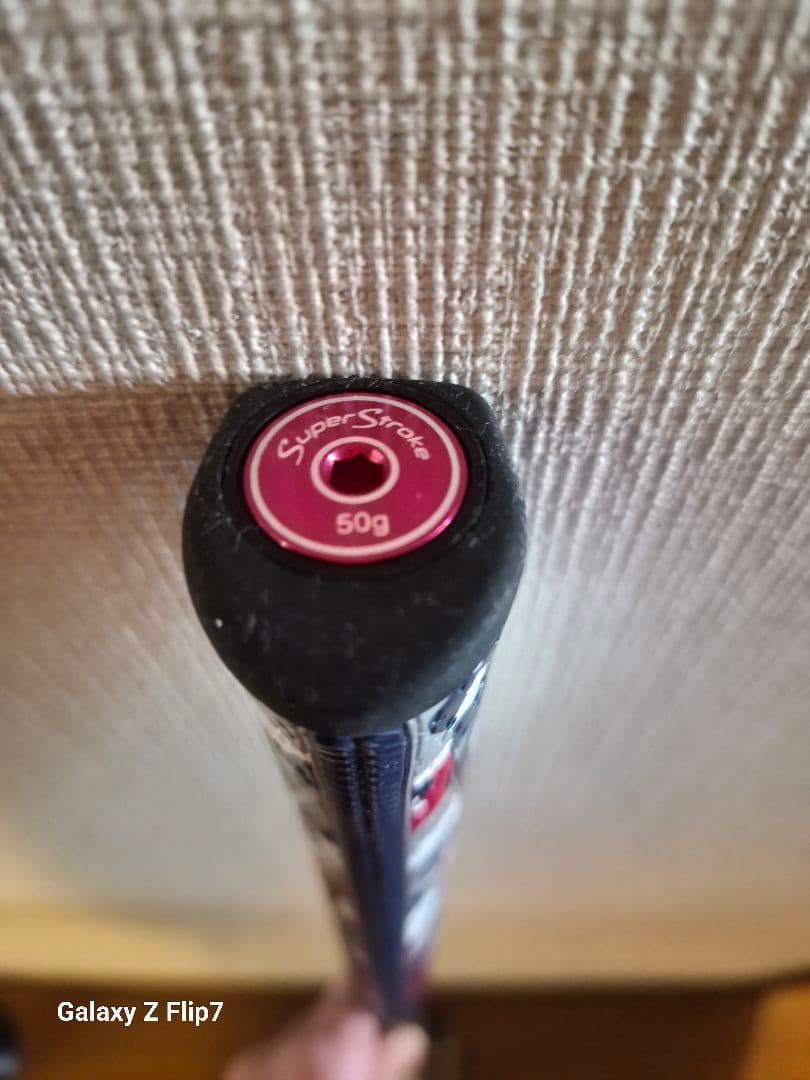 スコッティキャメロン スタジオスタイル スクエアバック2 USカスタム