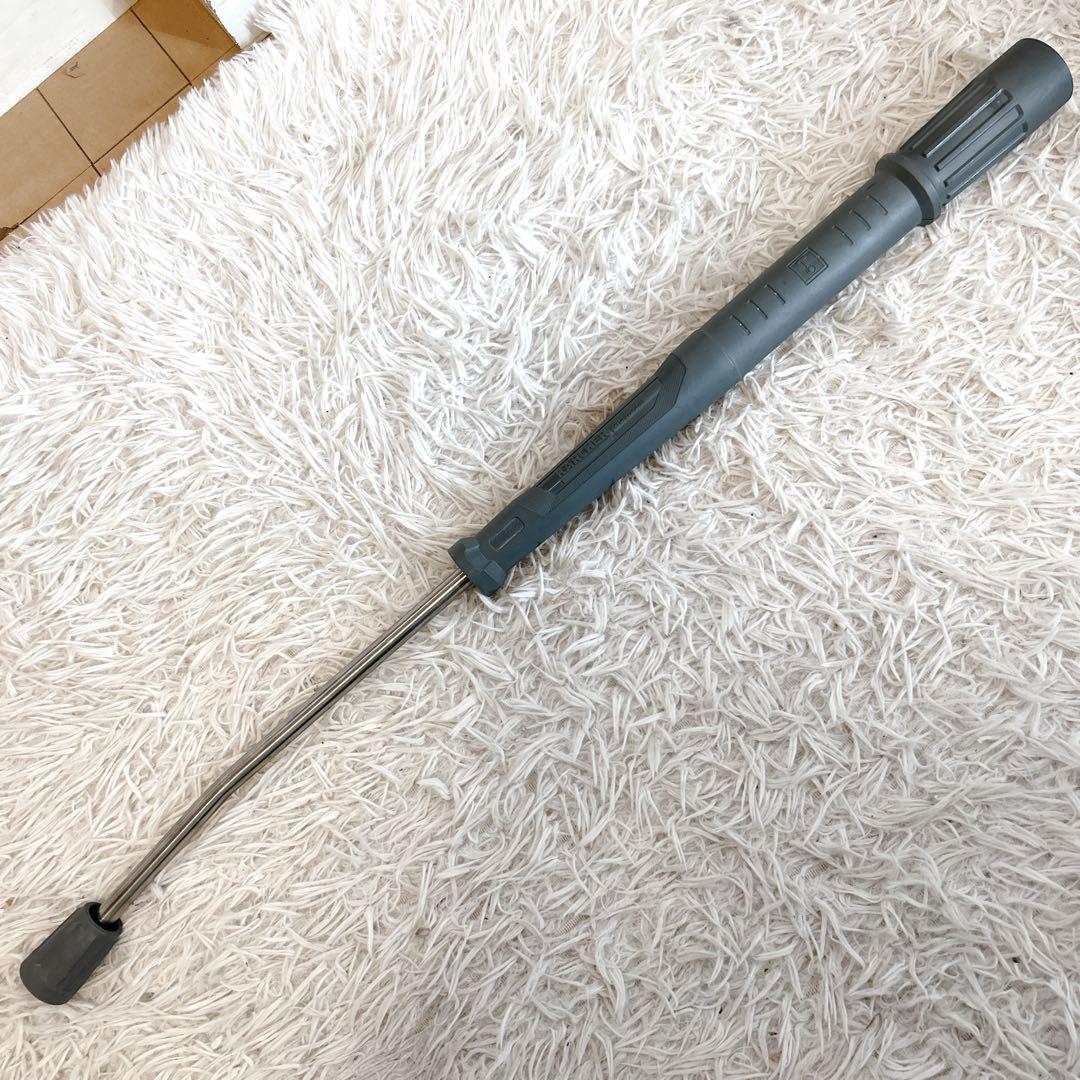 ケルヒャー 業務用 高圧洗浄機本体 HD 4/8P 60Hz 西日本 付属品完備