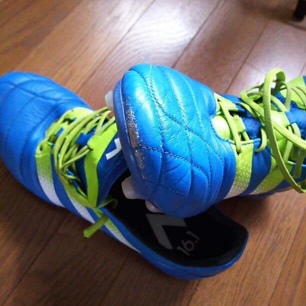 エース FG 16.1