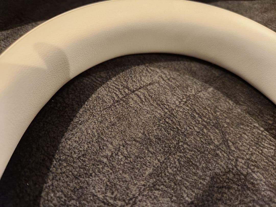 AKG N9 ワイヤレスヘッドホン ホワイト