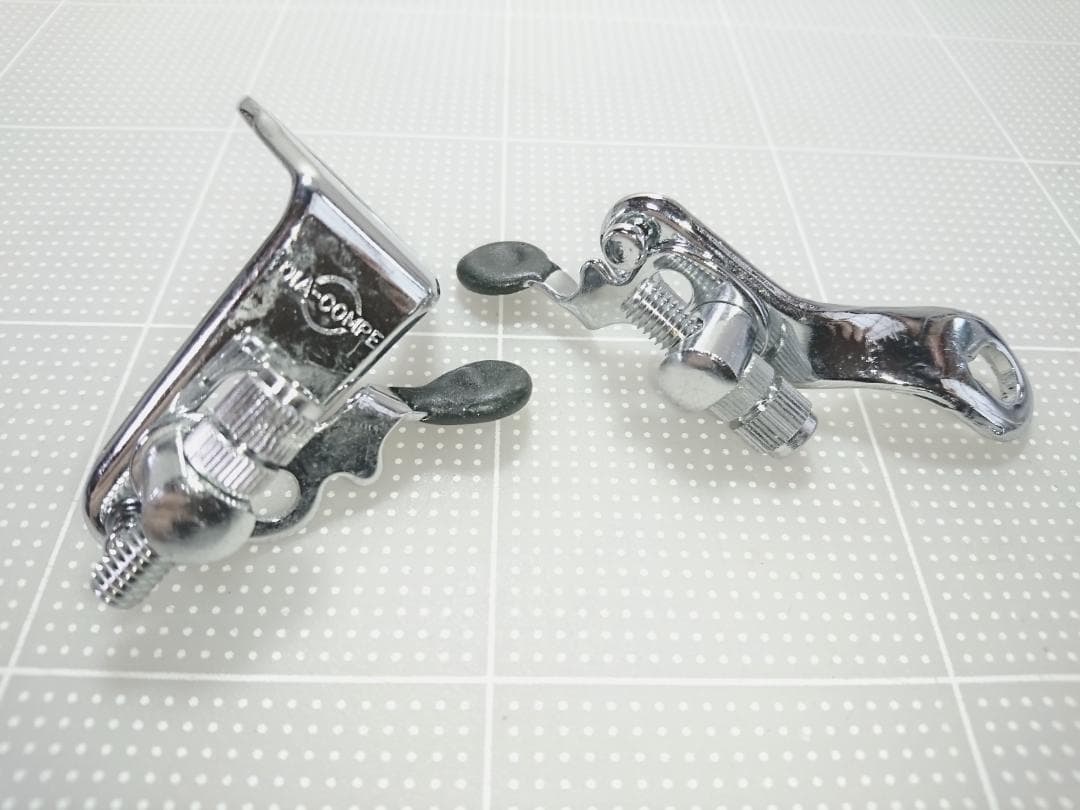 【新品】DIA-COMPE ダイアコンペ 750 センタープル ブレーキ