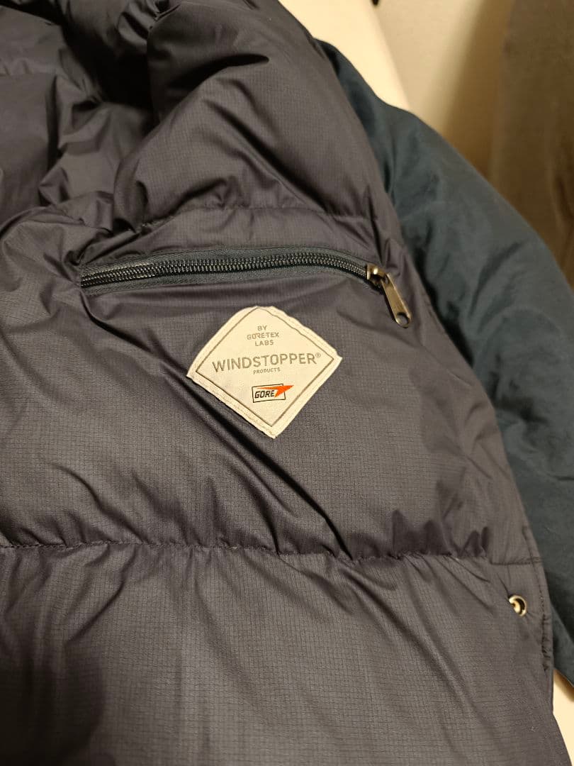 THE NORTH FACE ノースフェイス オルタレーションシエラジャケット