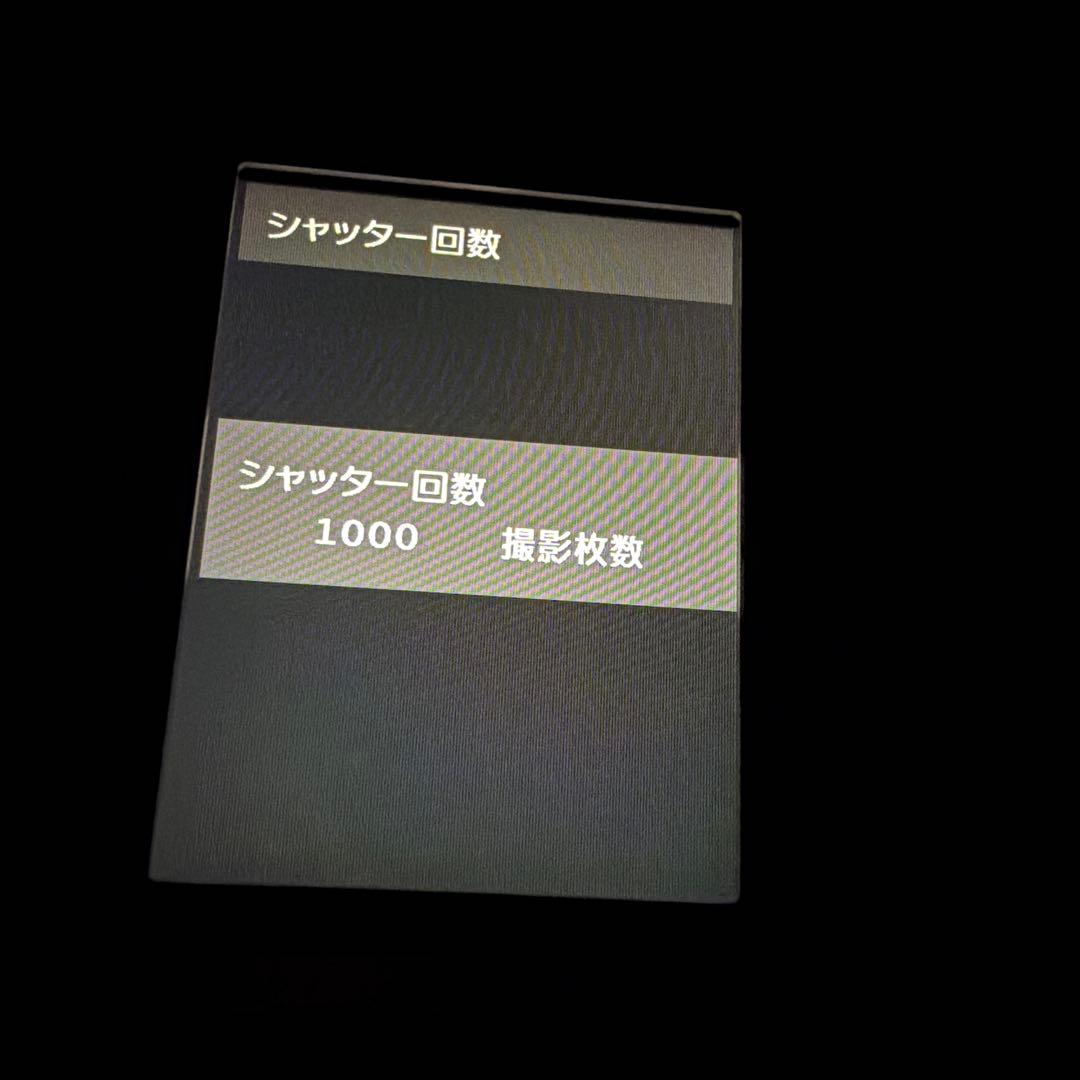 デジタルカメラ FUJIFILM X half FX-HF1 S JP