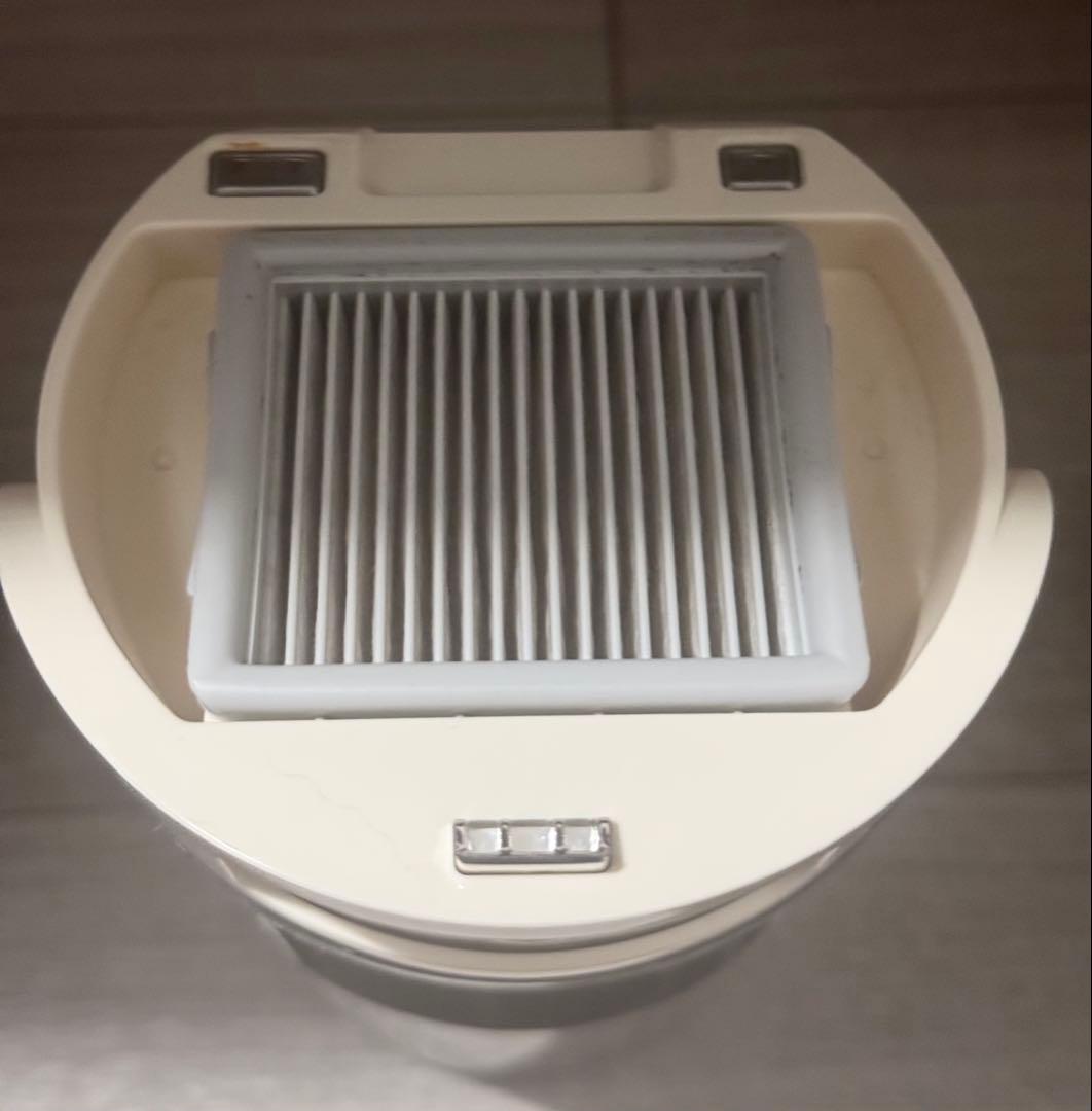 Mindoo AquaX ミンドー アクアエックス コードレス 水拭き掃除機