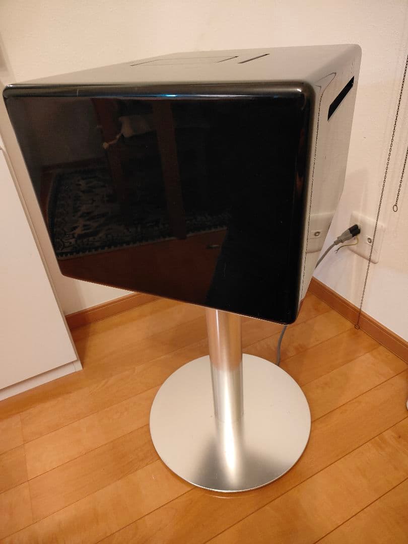 GENEVA Sound System ModelL CD動作確認済スタンド付