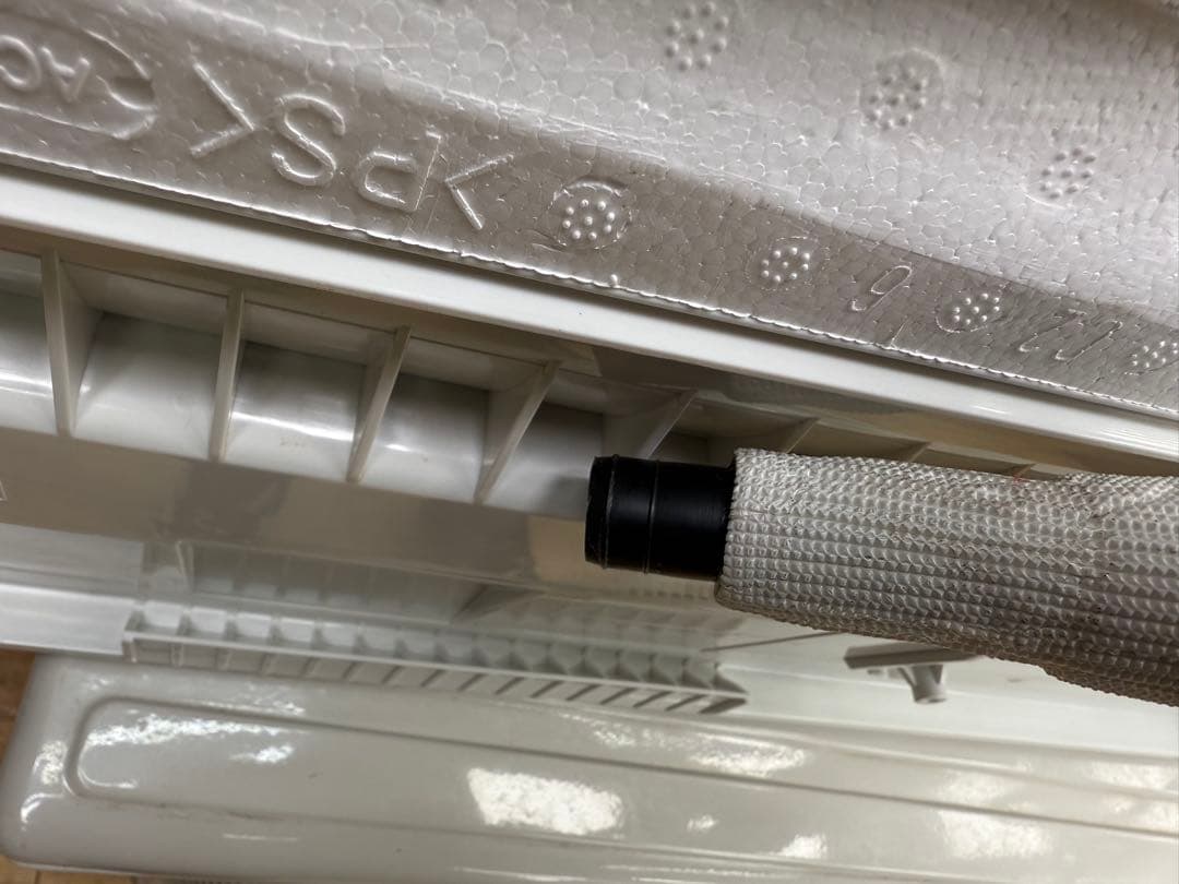 HA363☆美品☆パナソニック☆エオリア☆エアコン2.8k ☆23年⭐︎10畳