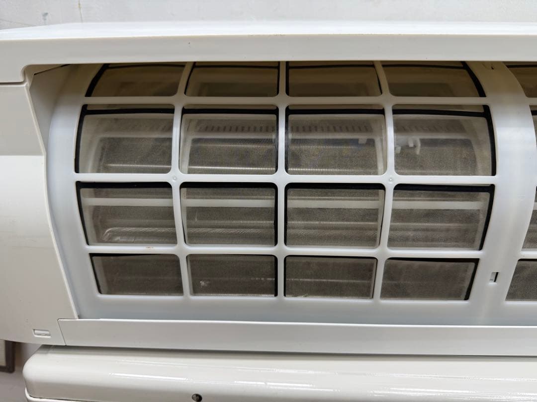 HA363☆美品☆パナソニック☆エオリア☆エアコン2.8k ☆23年⭐︎10畳