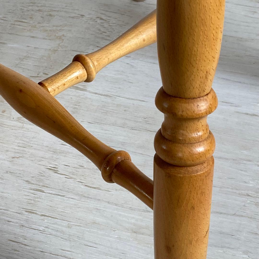 飛騨の家具WINDS太平 木製チェア 一人掛け 木製 ダイニングチェア／ 椅子