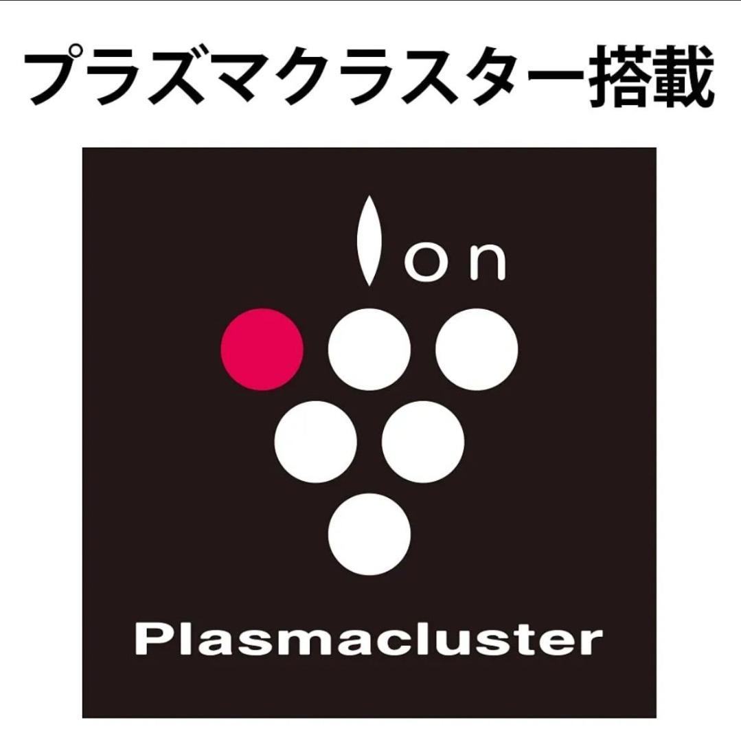 シャープ 加湿 セラミックファンヒーター HX-PK12-W [ホワイト]