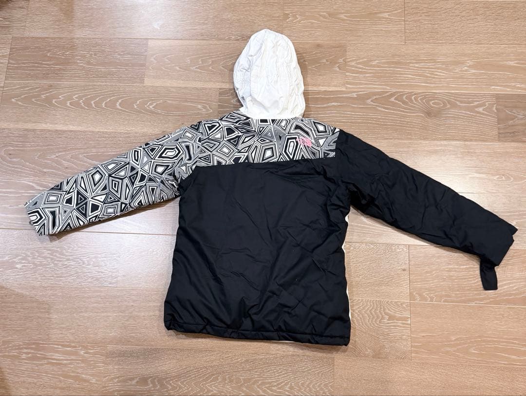 THE NORTH FACE 子供用スキーウェア L