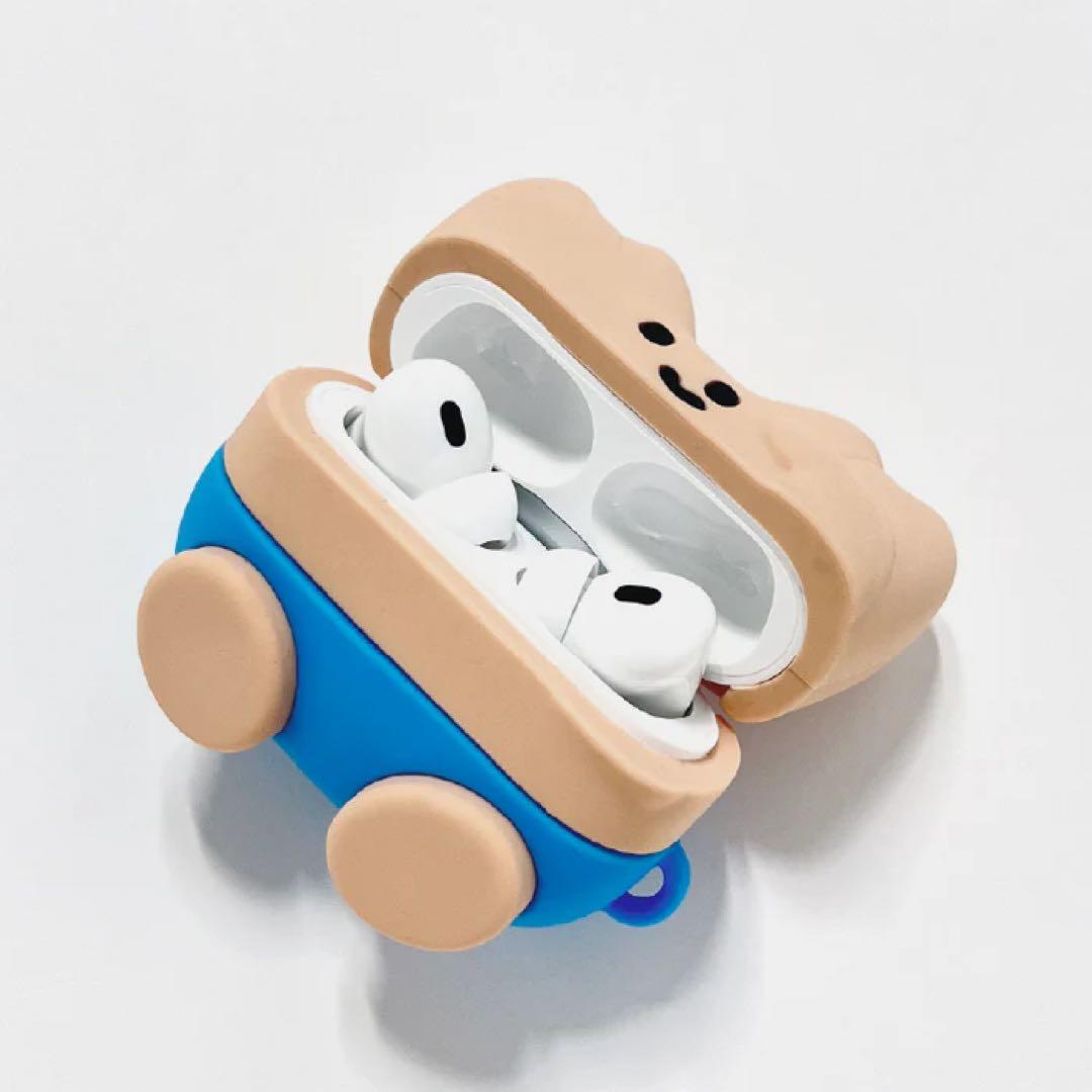 東海オンエアピースの二乗のあいつイヤホンケース AirPods Pro 第2世代