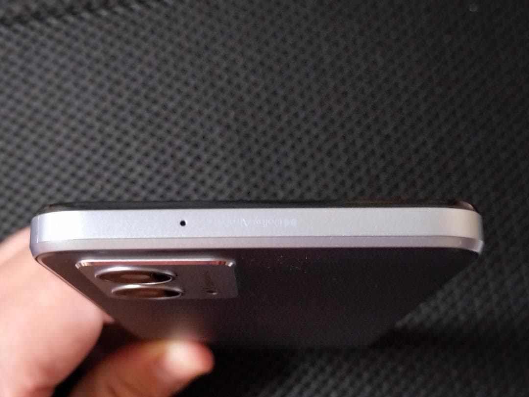 moto g53j 5G 8/128GB アークティックシルバー simフリー