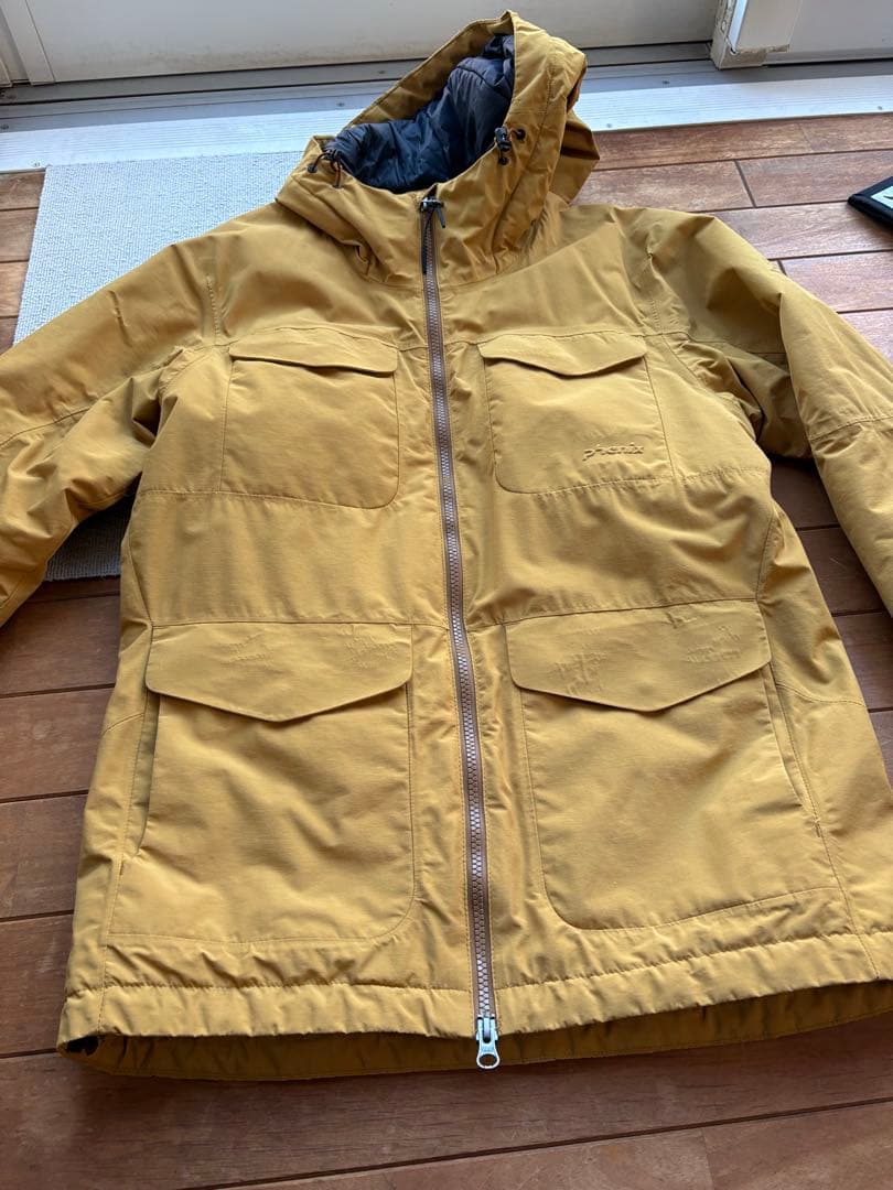 phenix スキーウェア　M