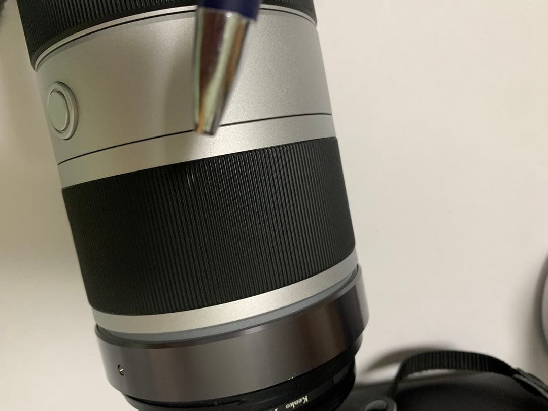 ソニーSAL70400G