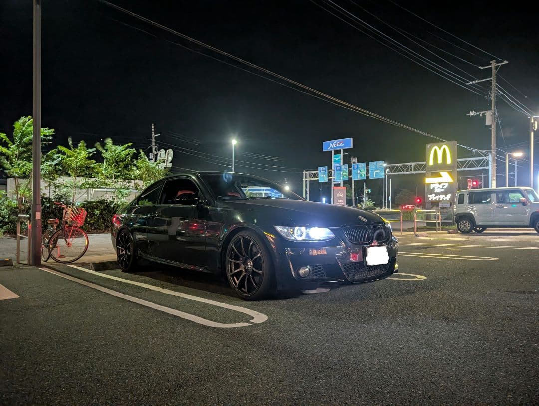 ナ*オ様 ヨコハマ アドバンレーシング RS 19インチ PCD 120