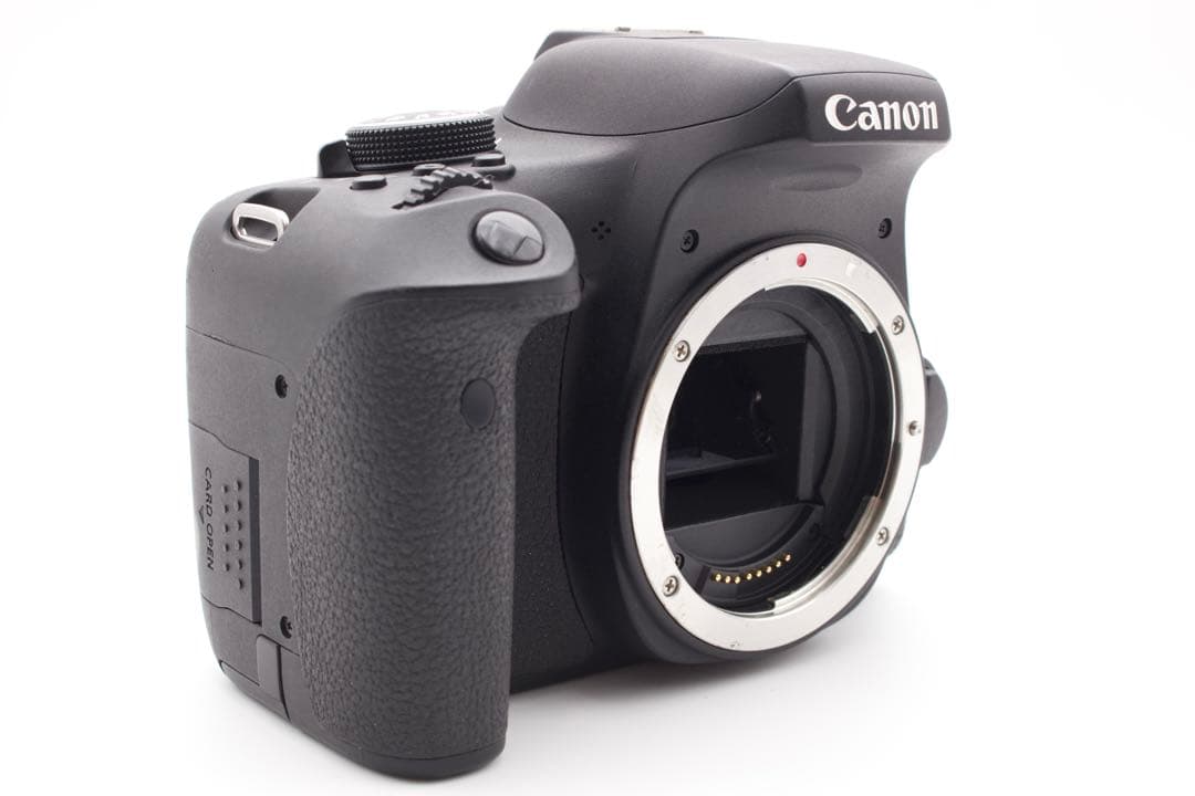 ゲリラセール！Canon EOS Kiss X8i 純正レンズキット✨Wi-Fi