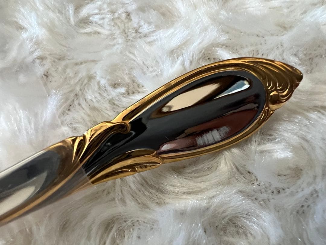 【ハム】ヤマコ　カトラリーセット　カシェ　ディナーセット〈25本セット〉