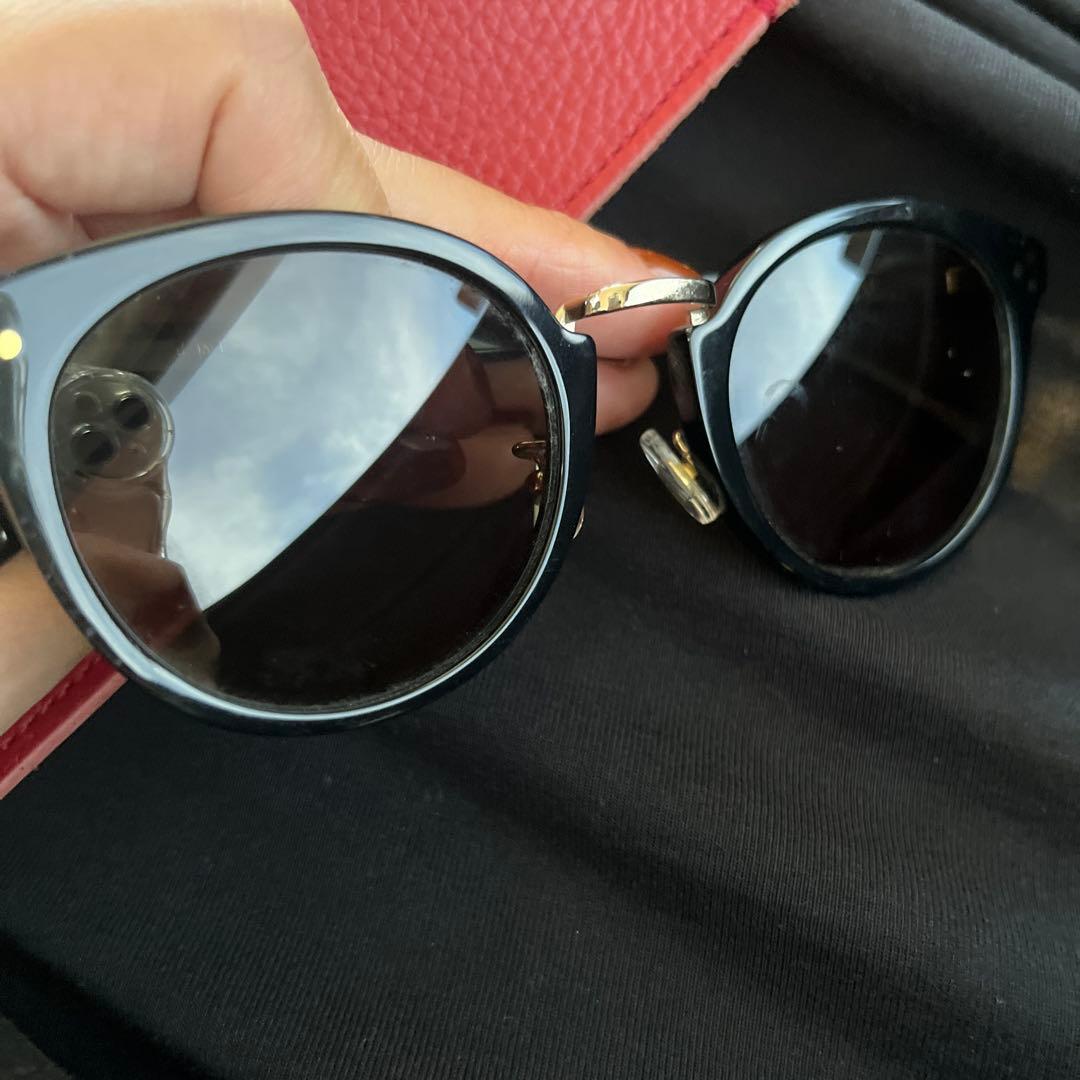 ch!iii サングラス