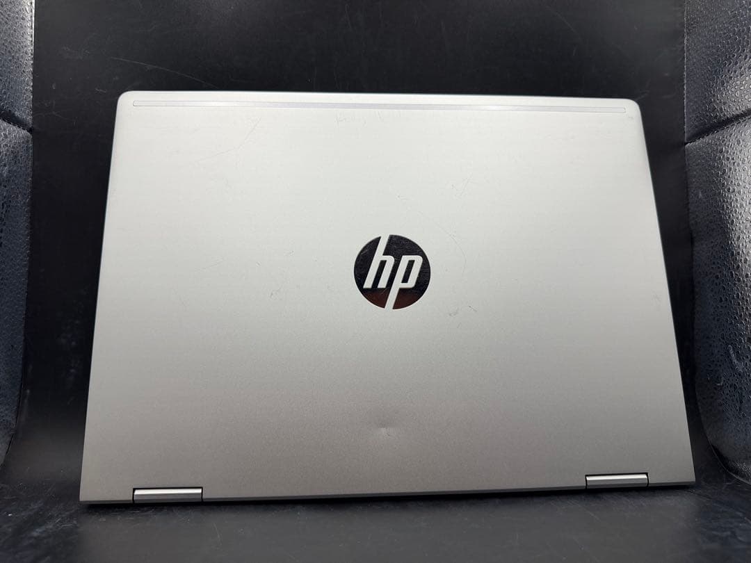 タッチパネルtype-c画面きれいRyzen 5 4500U16GB 512GB