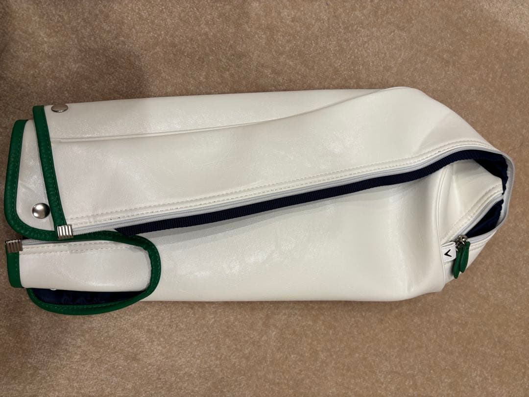 キャロウェイ カリフォルニア 2018 キャディバッグ