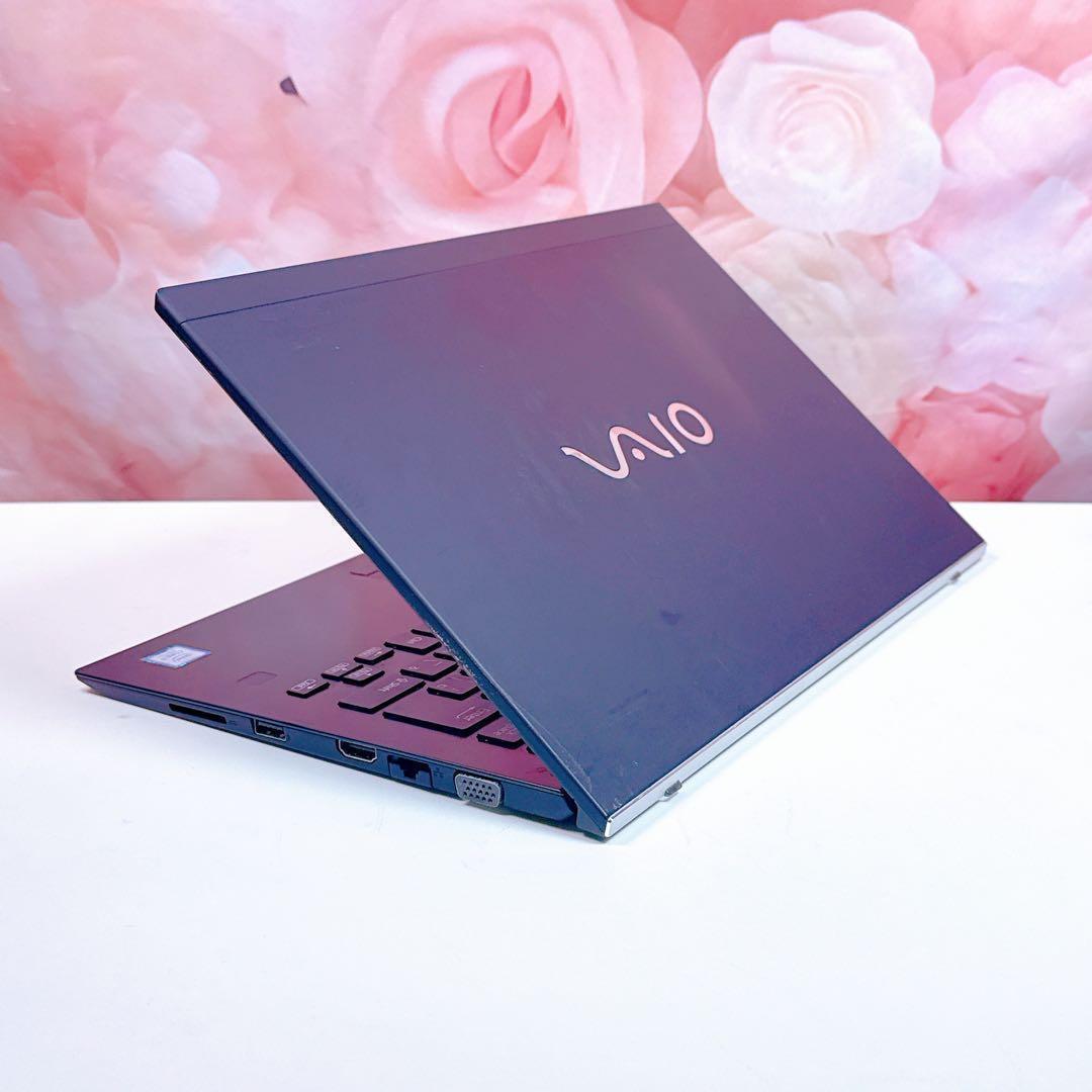早い者勝ち❤️corei7❤️16GB SSD✨win11ノートパソコン✨軽量