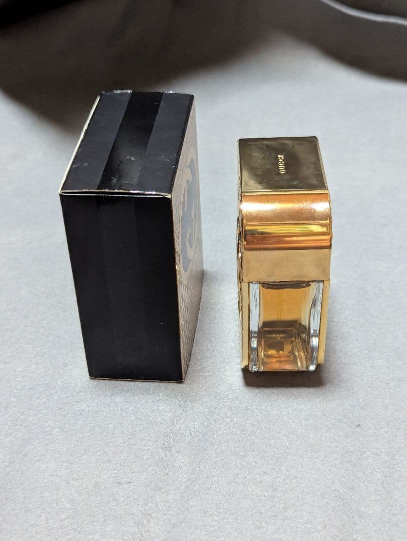 廃盤希少グッチギルティスタッドリミテッドエディションEDT50ml