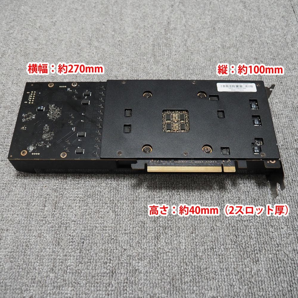 RTX 4090 48GB版