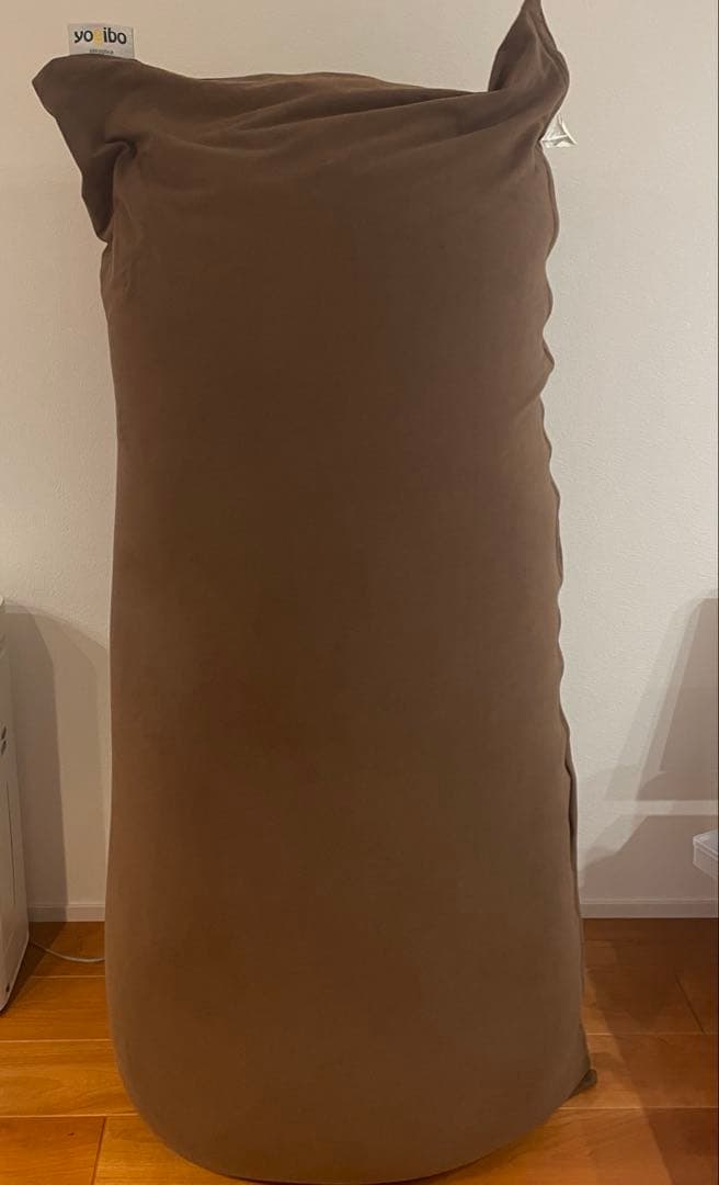 Yogibo ビーズクッション ブラウン