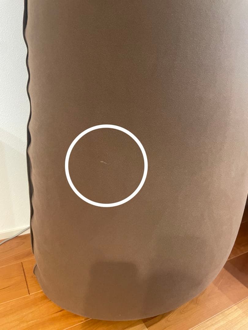 Yogibo ビーズクッション ブラウン