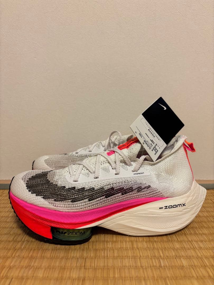 【ギタン】 NIKEアルファフライネクスト% ウィメンズ24cm
