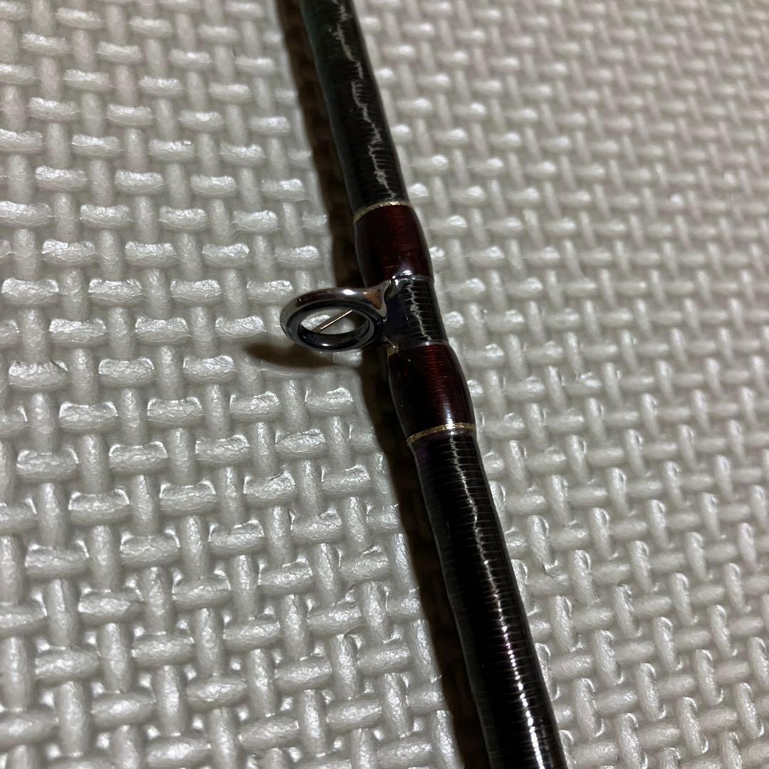 シマノ　ワールドシャウラ　1703r-2