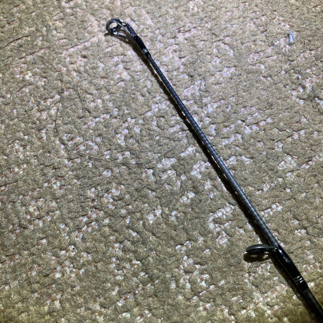 シマノ ソルティーアドバンス　RFS76ML