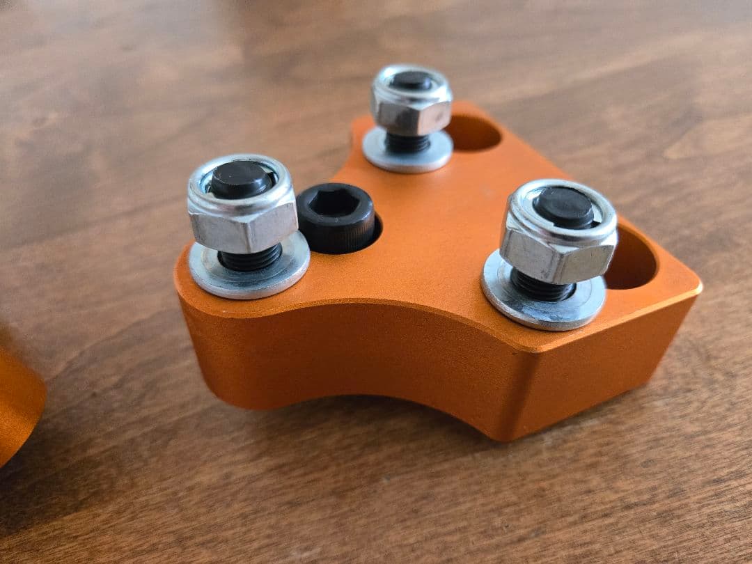 T-DEMAND イージープロver1 30アルヴェル用