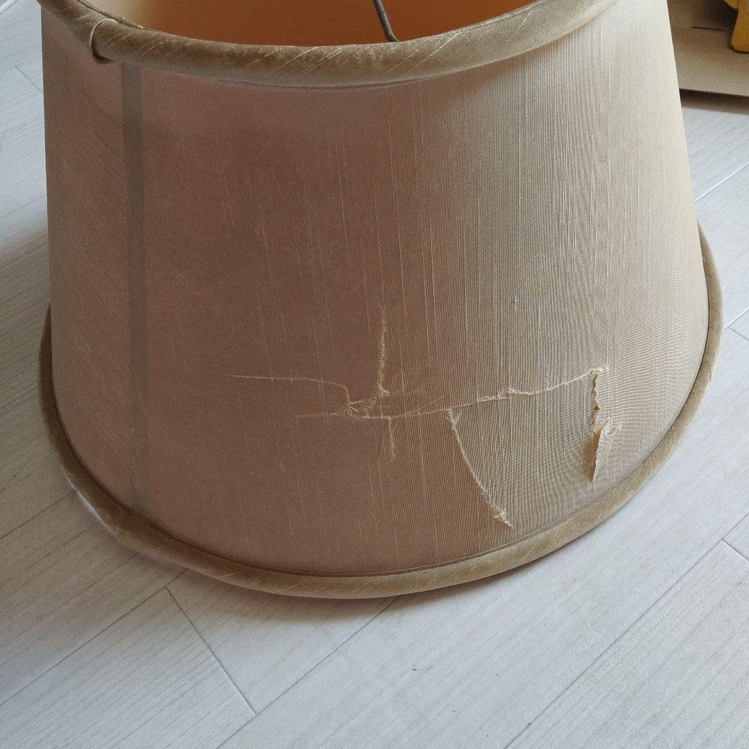 池田製作所 フロアスタンド フロアランプ 間接照明　引き取り限定