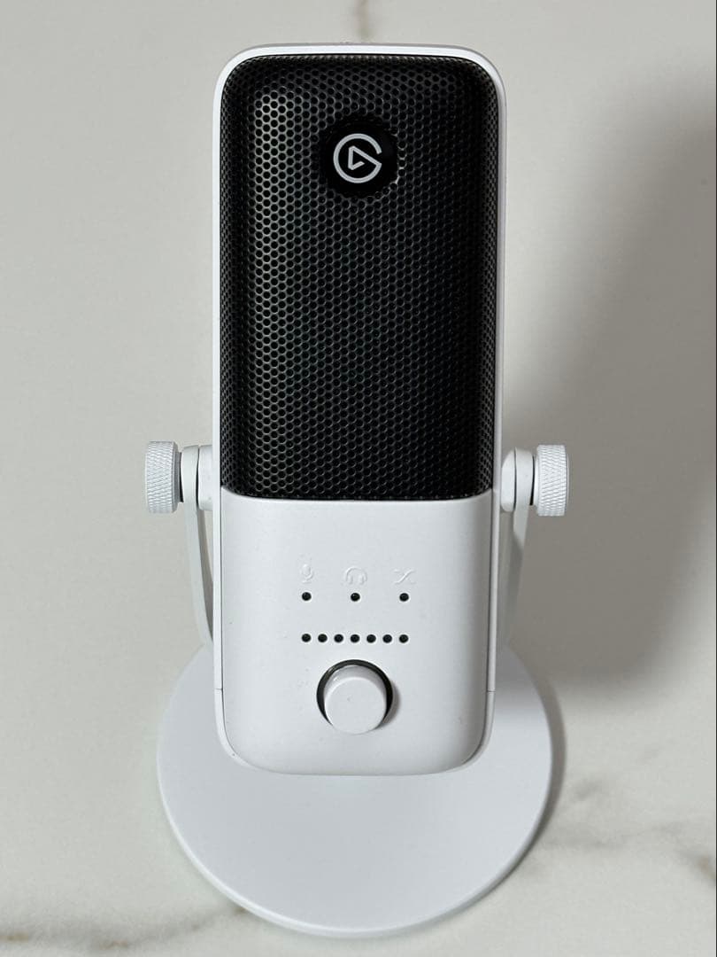 その他 ELGATO WAVE3 & POP FILTER & SHOCK MOUNT