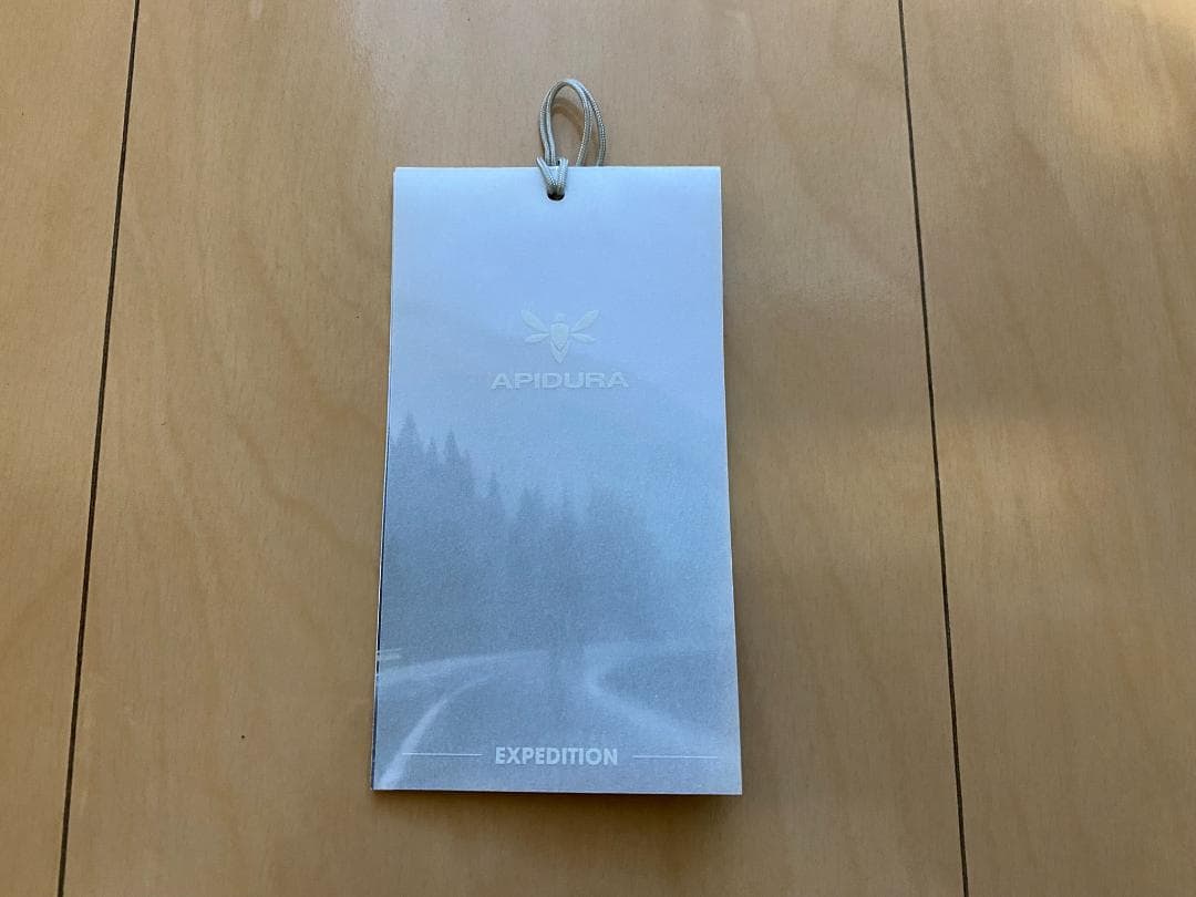 APIDURA エクスペディション フルフレームパック 7.5L