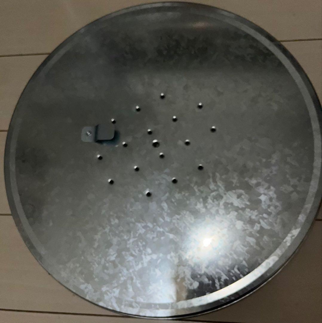 OBAKETSU ライスストッカー 米びつ 30kg キャスター付き RS30