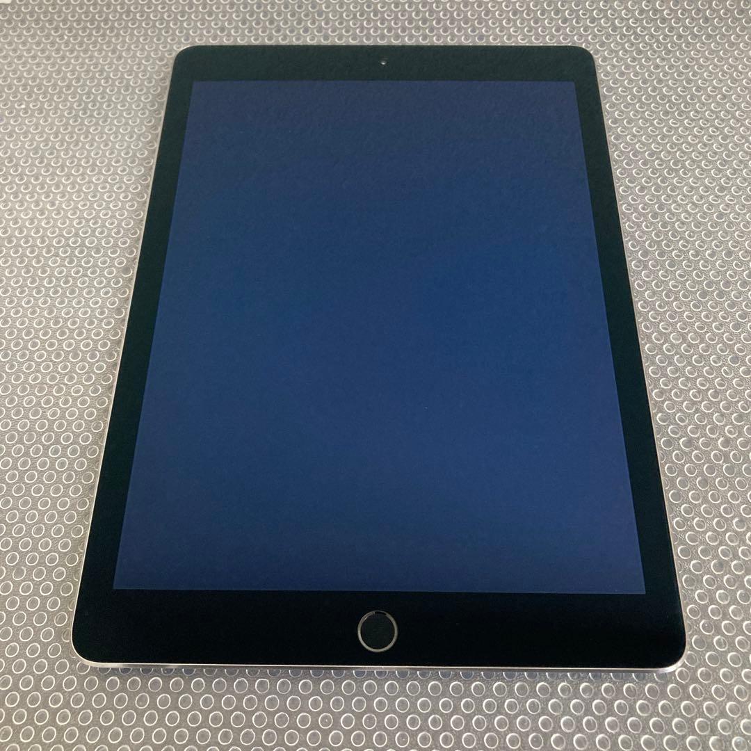 3934【早い者勝ち】美品☆iPadAir2第2世代128GB WIFIモデル☆