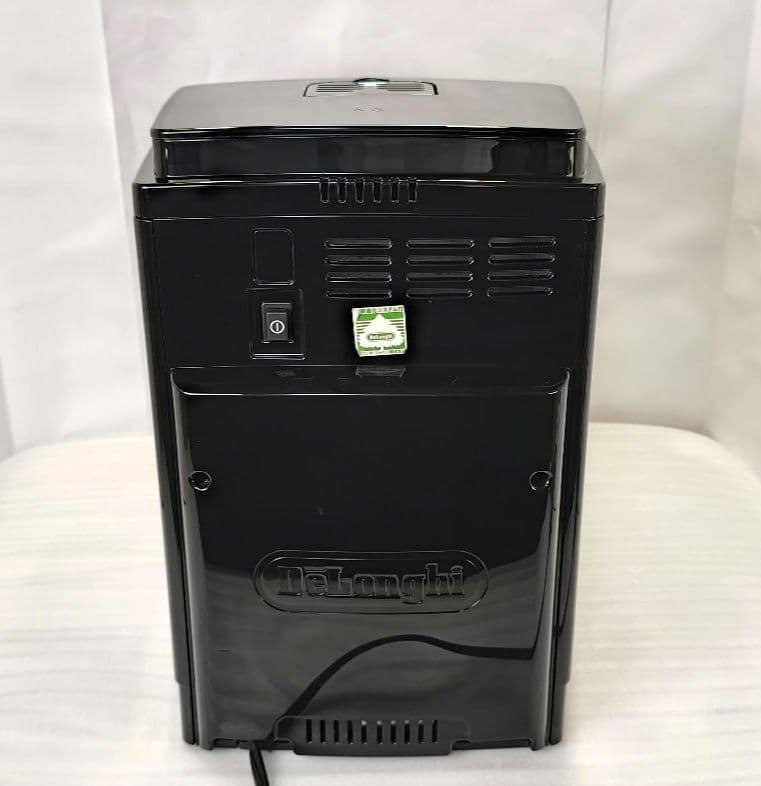 デロンギマグニフィカS コンパクト全自動コーヒーマシン ECAM23120B 4