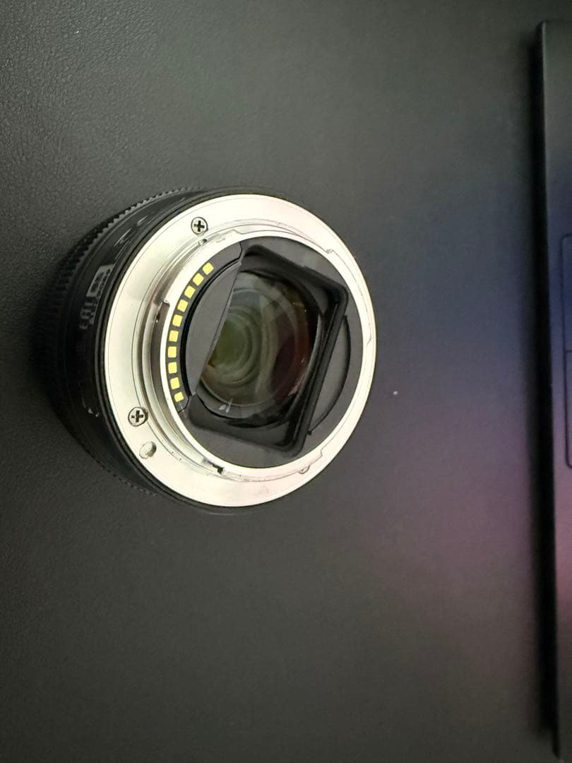 ソニー Eマウント フルサイズ レンズ FE 28-60mm F4-5.6