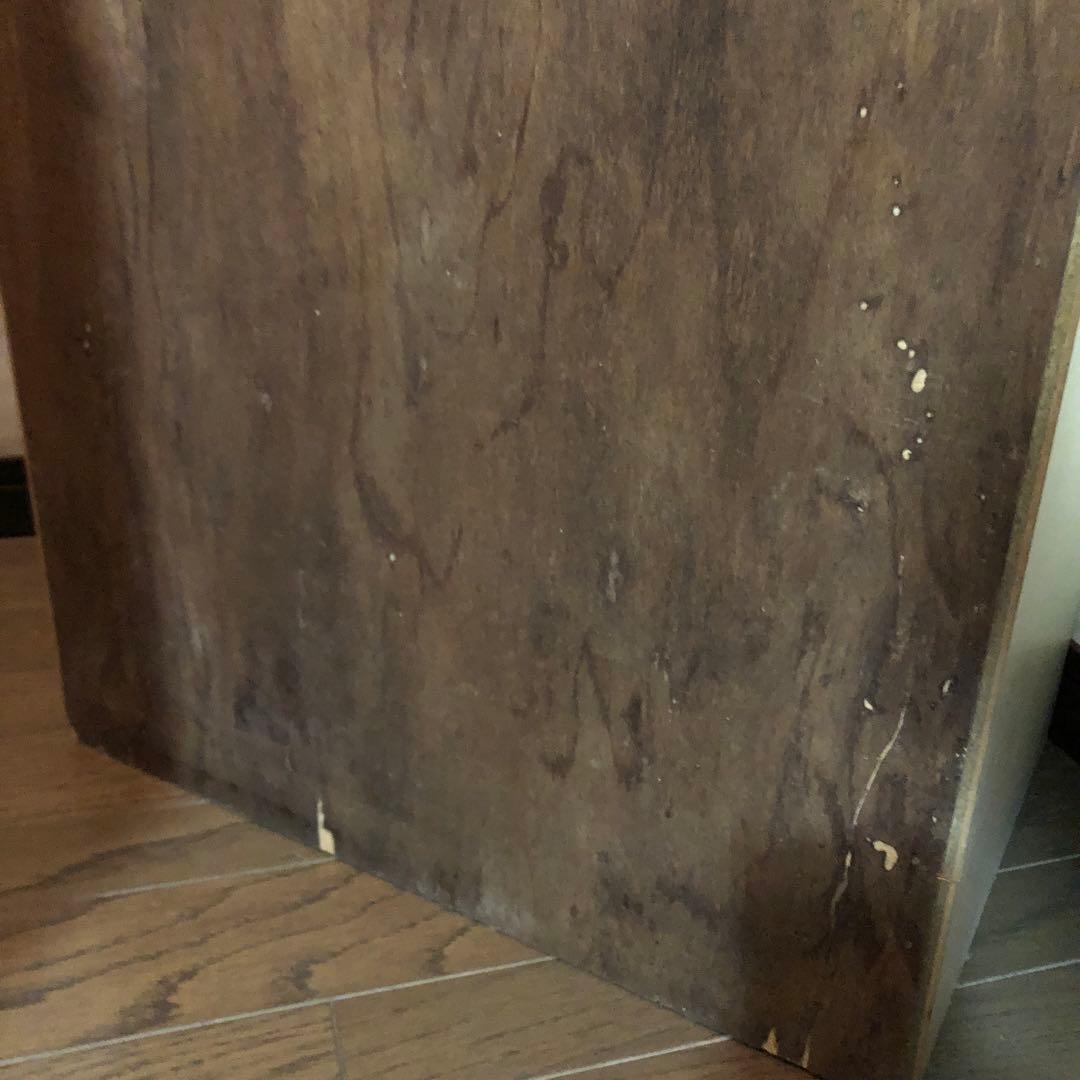 昭和レトロポップ　収納棚・飾り棚⚠️着払い出品です。直接の引取り希望。