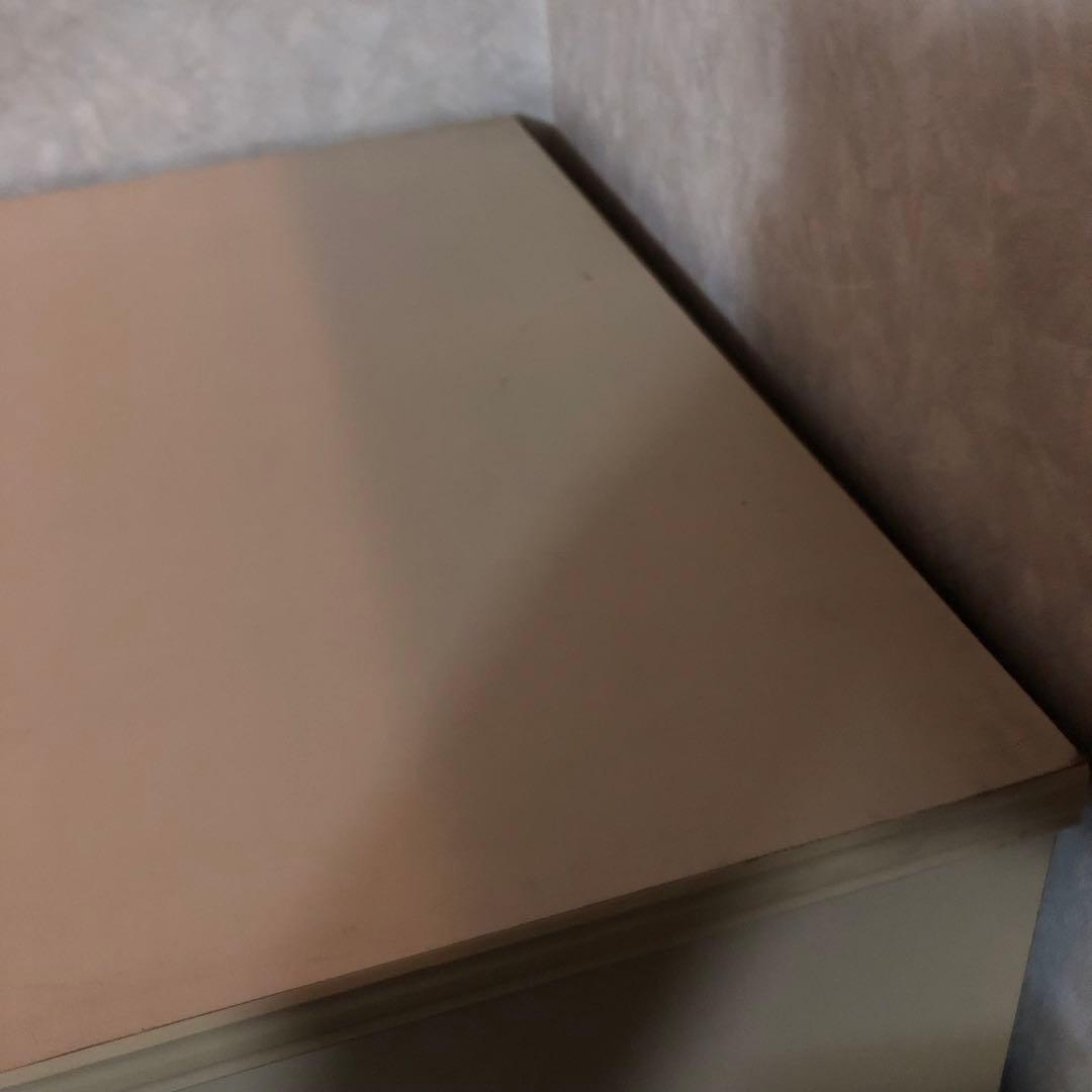 昭和レトロポップ　収納棚・飾り棚⚠️着払い出品です。直接の引取り希望。