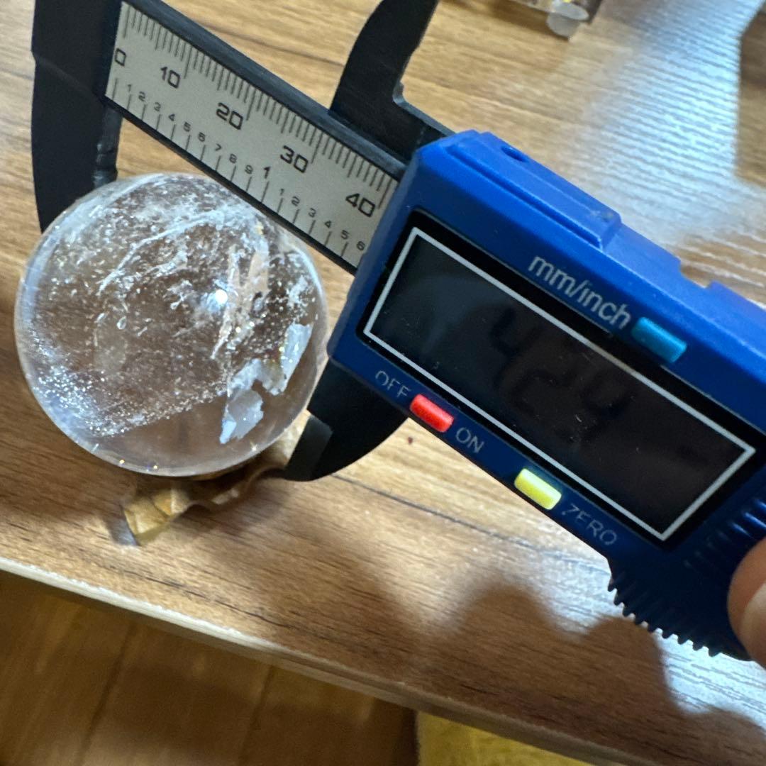 【高品質】スフィアセット　計10個　天然石　パワーストーン